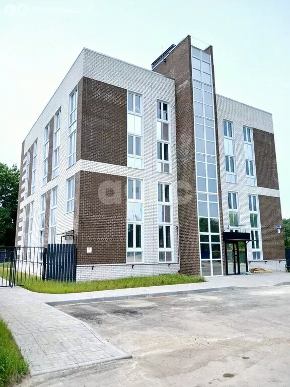 1-комнатная квартира: Липецк, Арктическая улица, 8 (40 м) - Фото 2