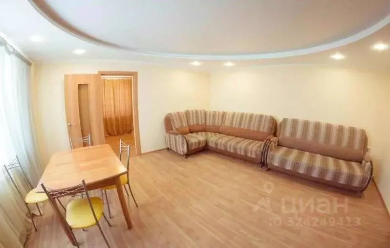 Комната Башкортостан, Белорецкий район, с. Абзаково Школьная ул., 44 ... - Фото 2