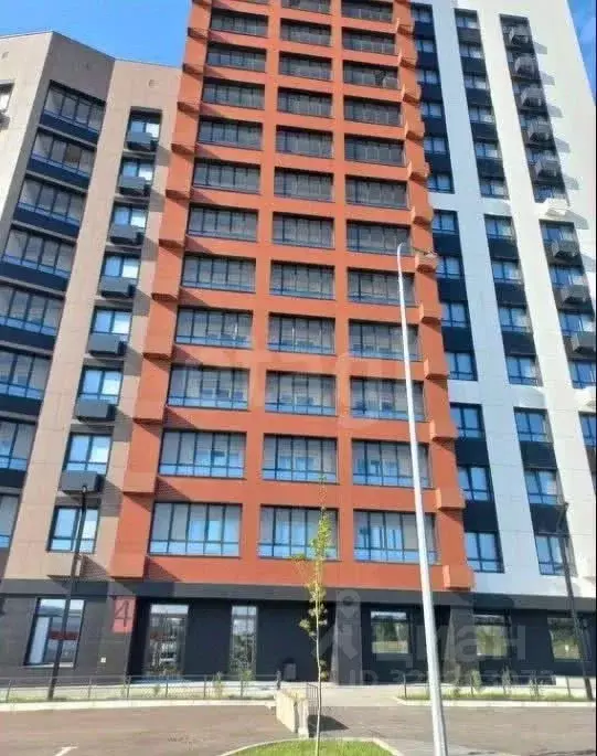 Студия Коми, Сыктывкар Октябрьский просп., 137 (31.0 м) - Фото 1