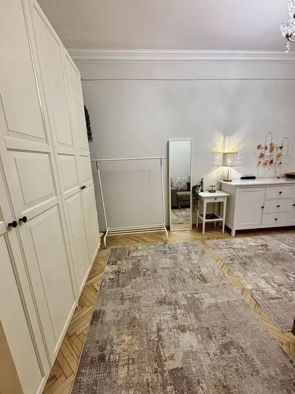 1-к кв. Москва Новопесчаная ул., 4К2 (33.0 м) - Фото 2