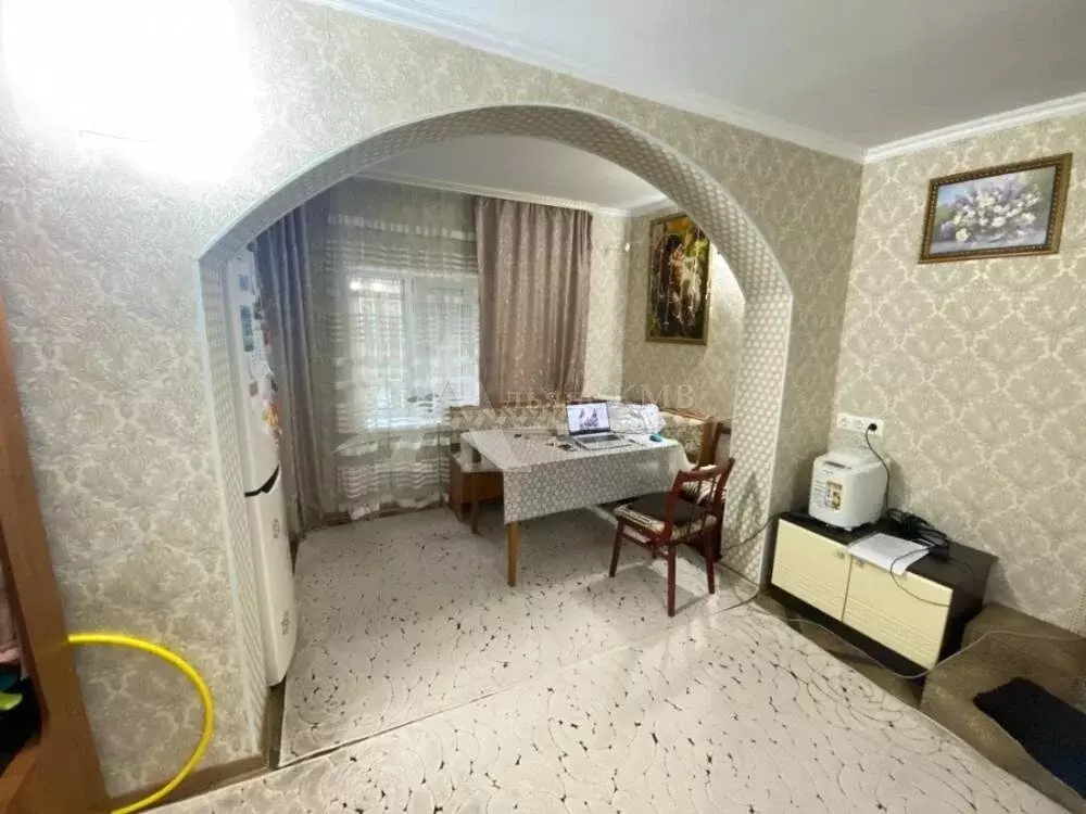 Дом в Зеленокумск, улица Пугачёва (88.3 м) - Фото 2