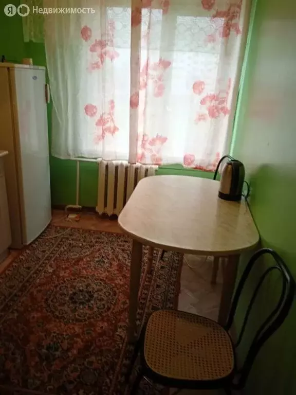 1-комнатная квартира: Усть-Илимск, улица Ленина, 7 (28.7 м) - Фото 2