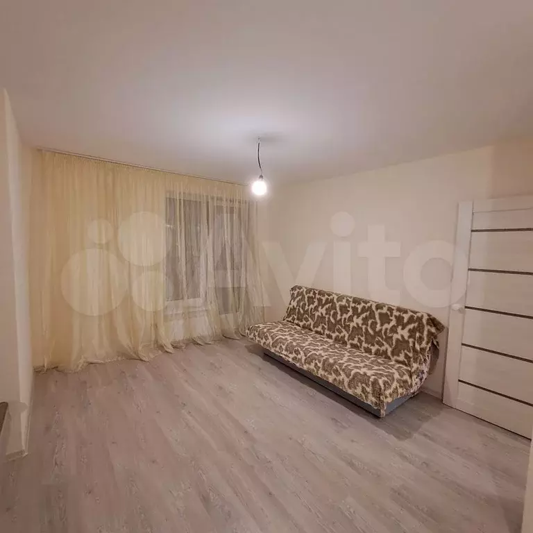 2-к. квартира, 42 м, 6/17 эт. - Фото 0