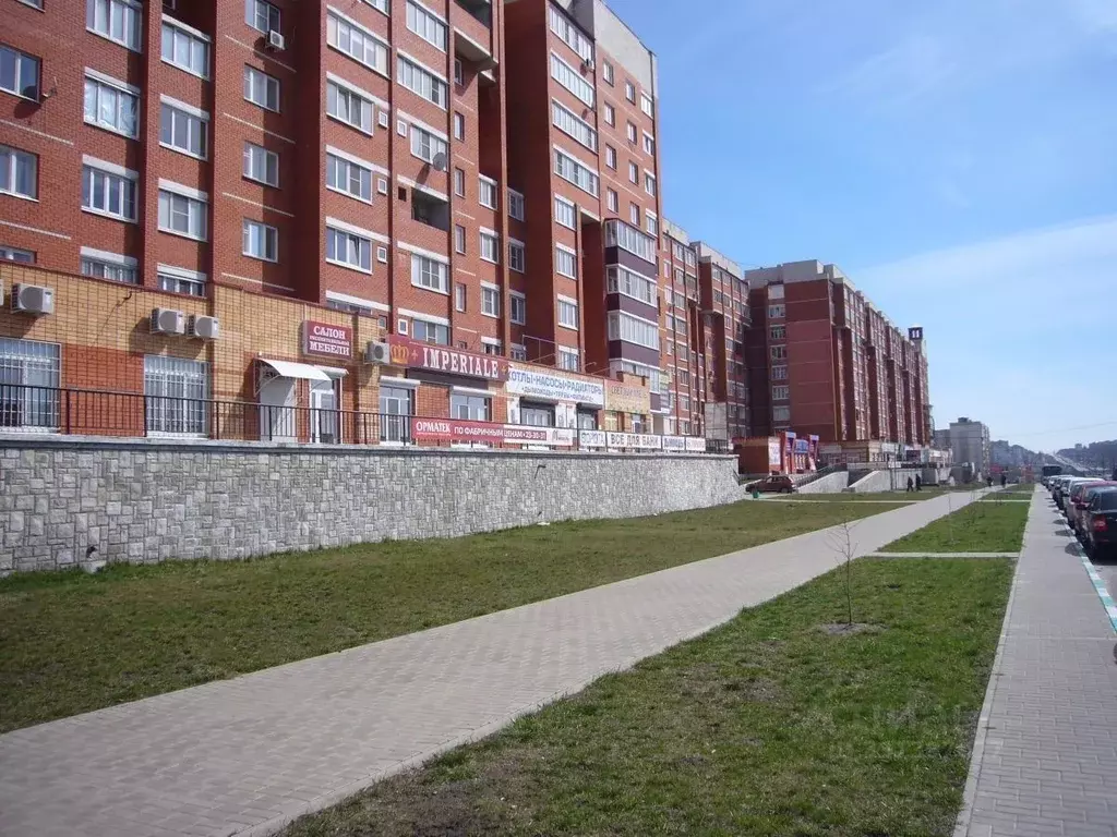 Помещение свободного назначения в Белгородская область, Старый Оскол ... - Фото 2