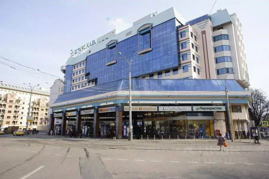 Помещение свободного назначения в Москва просп. Мира, 33к1 (314 м) - Фото 1