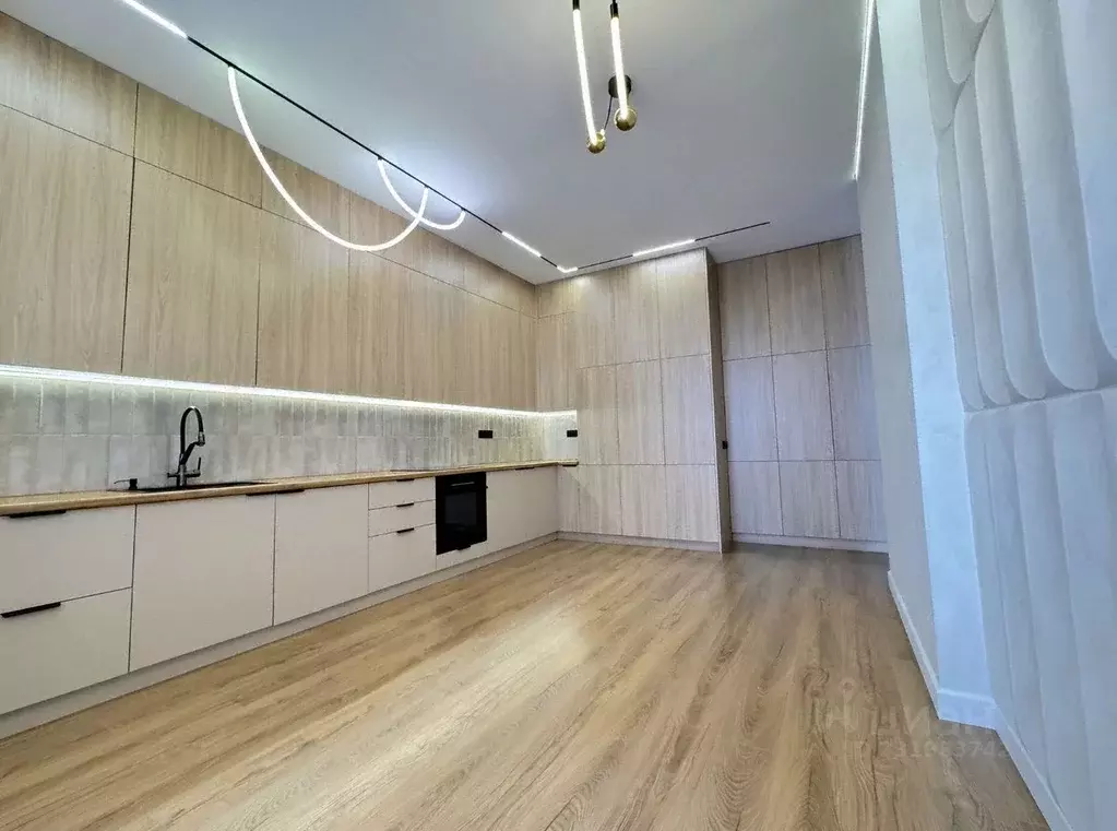 3-к кв. Москва Хорошевское ш., 25Ак2 (101.9 м) - Фото 1