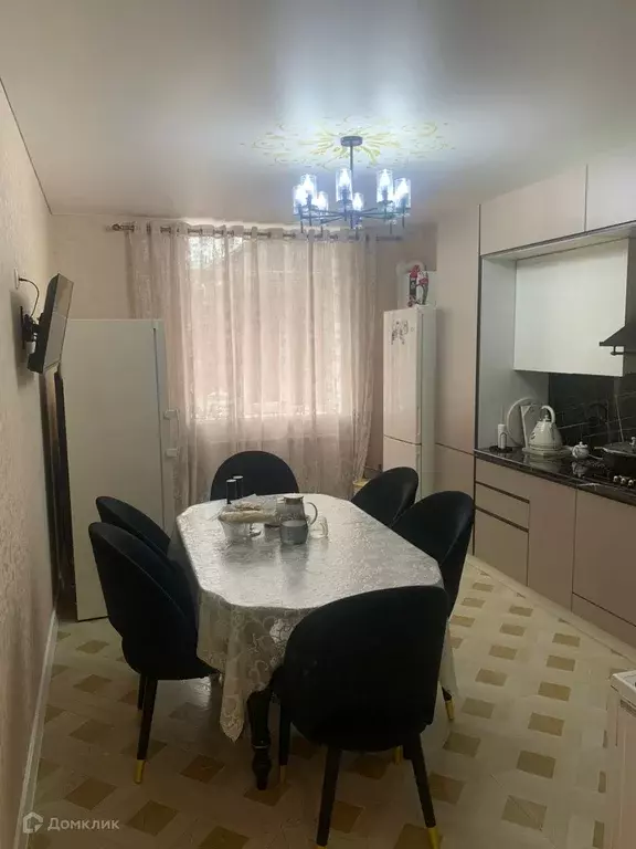 Продаётся 3-к квартира, 91.4 м - Фото 1