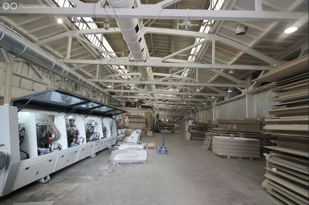 Склад (2400 м) - Фото 1