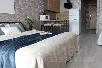 1-к кв. Санкт-Петербург Богатырский просп., 2А (30.0 м) - Фото 1