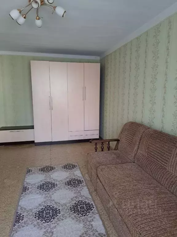 1-к кв. Пензенская область, Пенза ул. Фурманова, 17 (36.0 м) - Фото 2