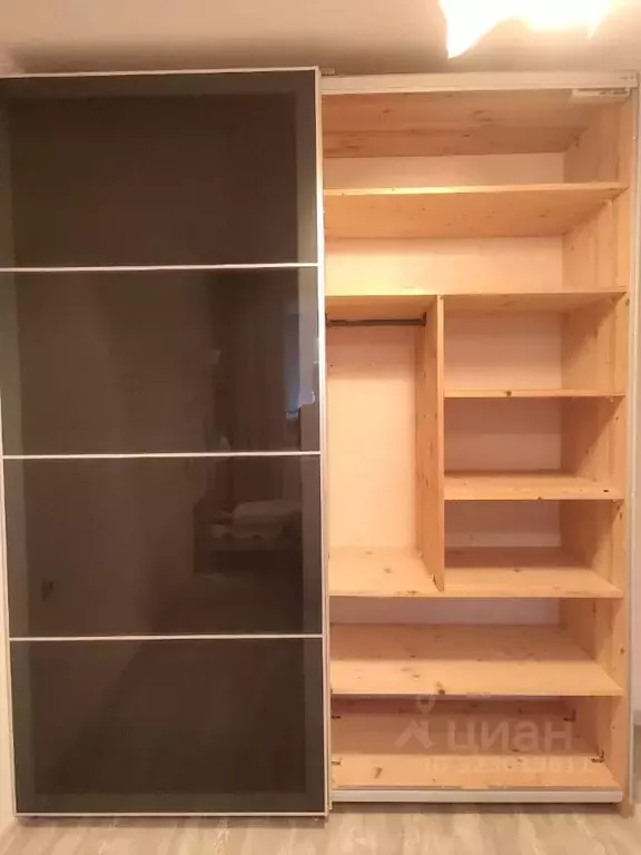 2-к кв. Краснодарский край, Сочи Новый Сочи мкр, ул. Цюрупы, 10 (50.0 ... - Фото 2