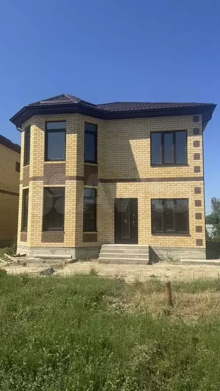 Коттедж 180 м на участке 6,5 сот. - Фото 0