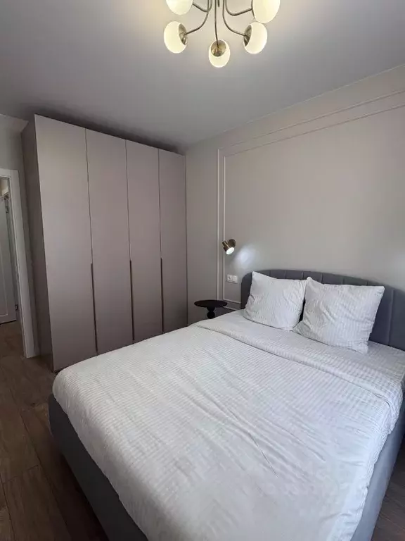 1-к кв. Москва Производственная ул., 17 (35.0 м) - Фото 2