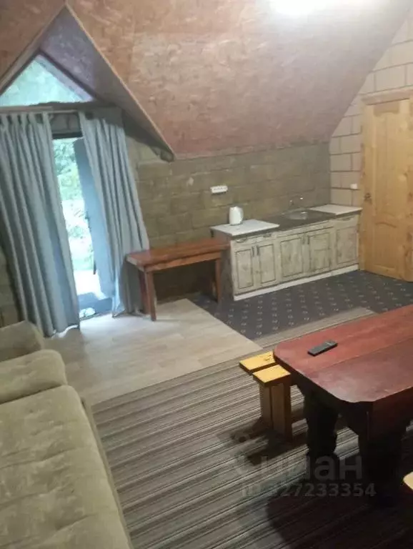 Дом в Адыгея, Майкоп городской округ, Ханская ст-ца ул. Огородная, 2 ... - Фото 1