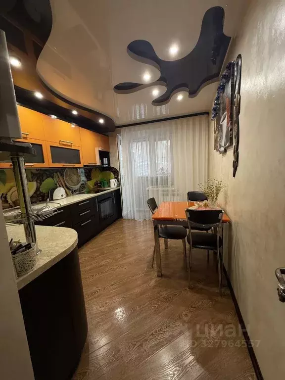 2-к кв. Псковская область, Псков Инженерная ул., 114 (52.0 м) - Фото 2