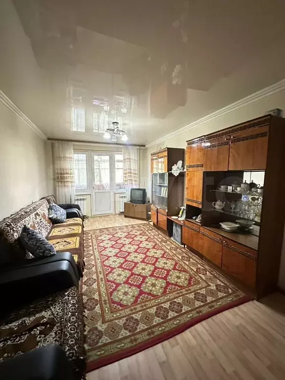 2-к. квартира, 45 м, 4/5 эт. - Фото 0