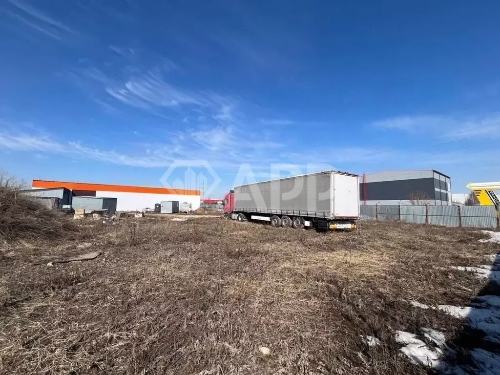 Склад в Татарстан, Набережные Челны проезд Транспортный, 14 (372 м) - Фото 1