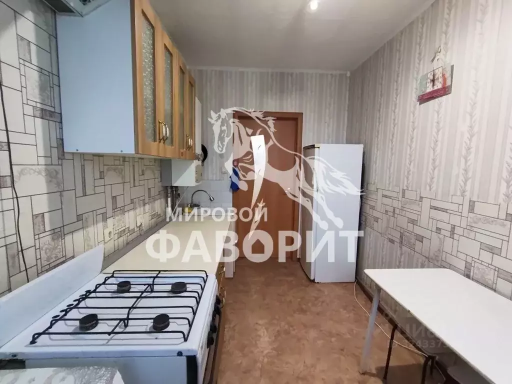 2-к кв. Оренбургская область, Оренбург просп. Братьев Коростелевых, ... - Фото 2