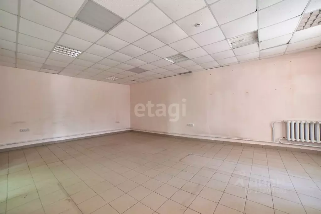 Офис в Томская область, Томск Нижний пер, 45 (105.5 м) - Фото 1