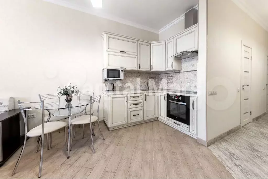 2-к. квартира, 50 м, 17/19 эт. - Фото 0
