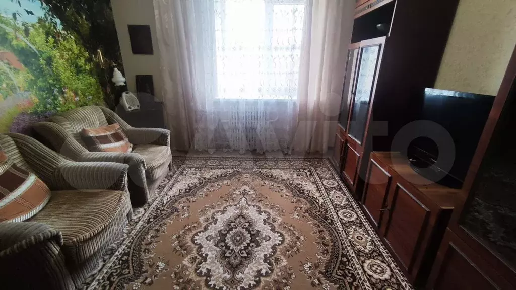 Комната 13 м в 1-к., 2/5 эт. - Фото 1