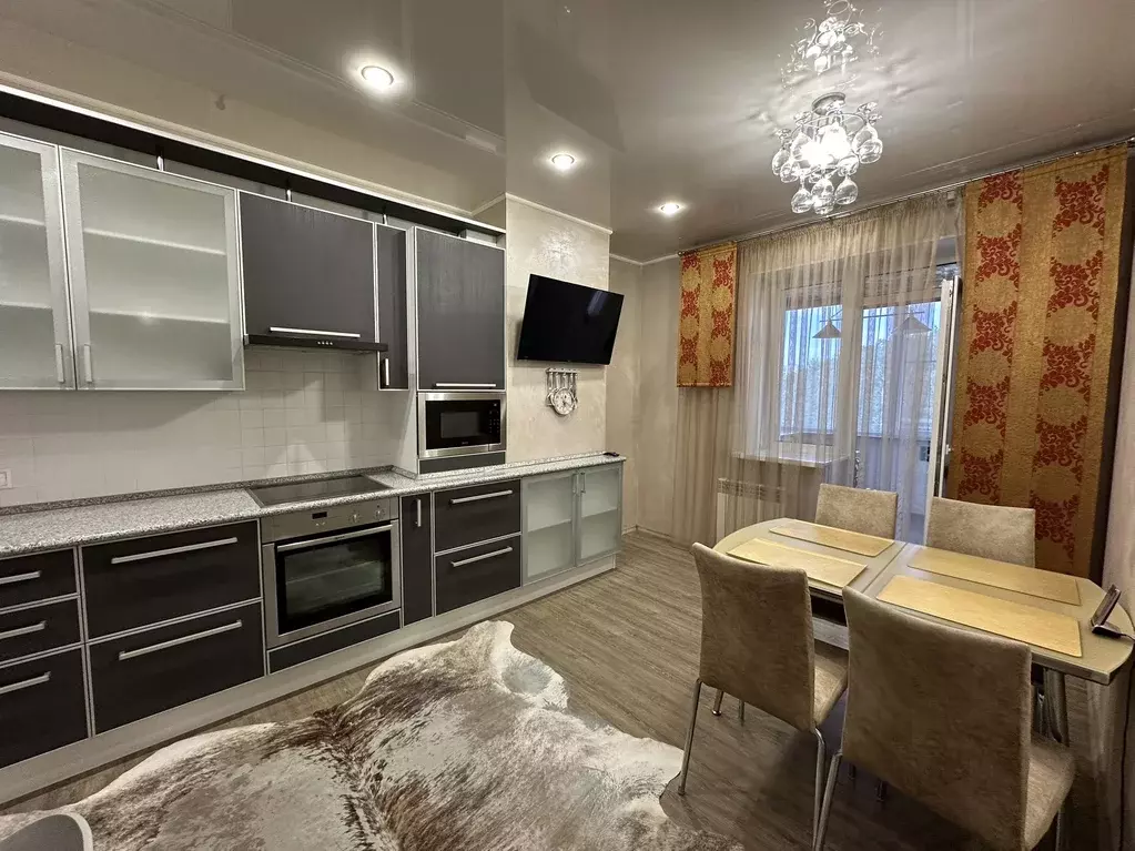Продаётся 2-к квартира, 66.8 м - Фото 0