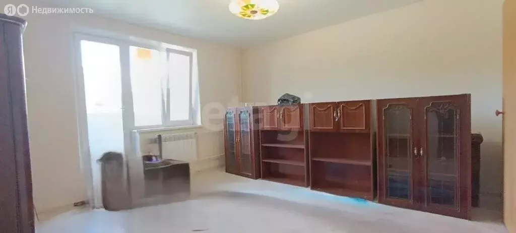 2-комнатная квартира: Кыштым, Счастливая улица, 1 (55 м) - Фото 1