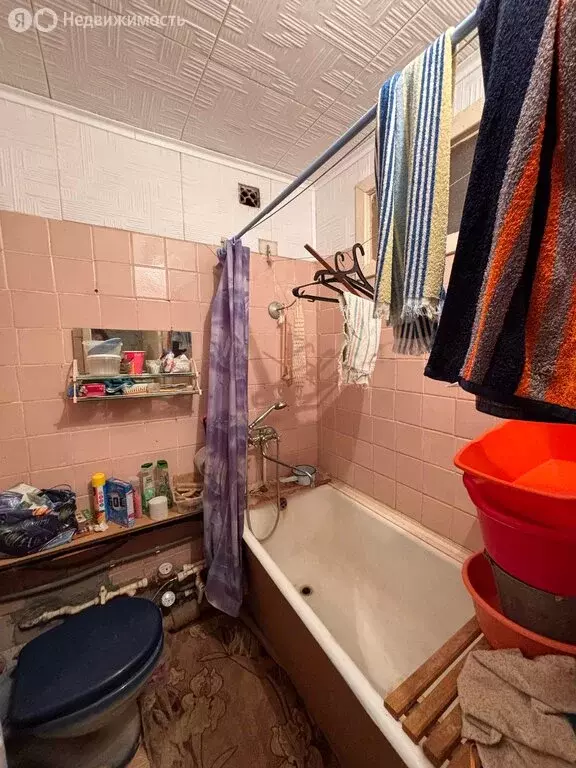 1-комнатная квартира: Алексин, улица 50 лет ВЛКСМ, 8 (31.3 м) - Фото 1