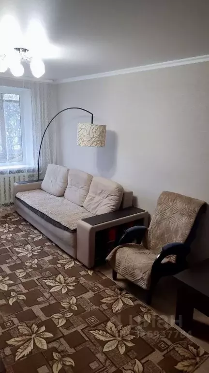 3-к кв. Брянская область, Брянск ул. Горбатова, 7 (58.5 м) - Фото 0