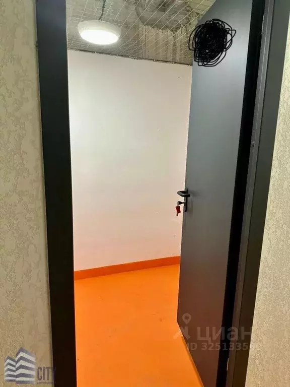 Гараж в Москва Варшавское ш., 282к1 (4 м) - Фото 1