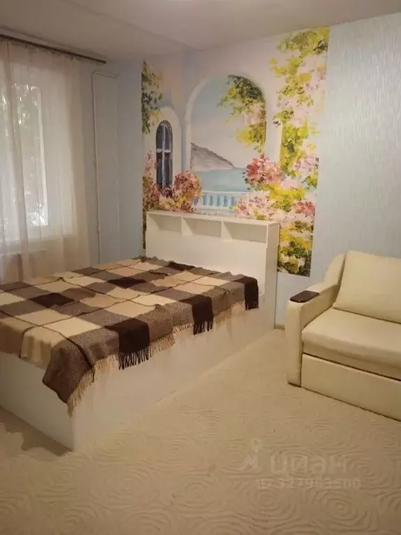 1-к кв. Москва 2-й Павелецкий проезд, 6 (35.0 м) - Фото 2