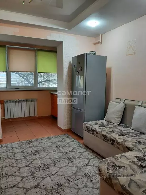 2-к кв. Краснодарский край, Туапсе Звездная ул., 24 (54.0 м) - Фото 2