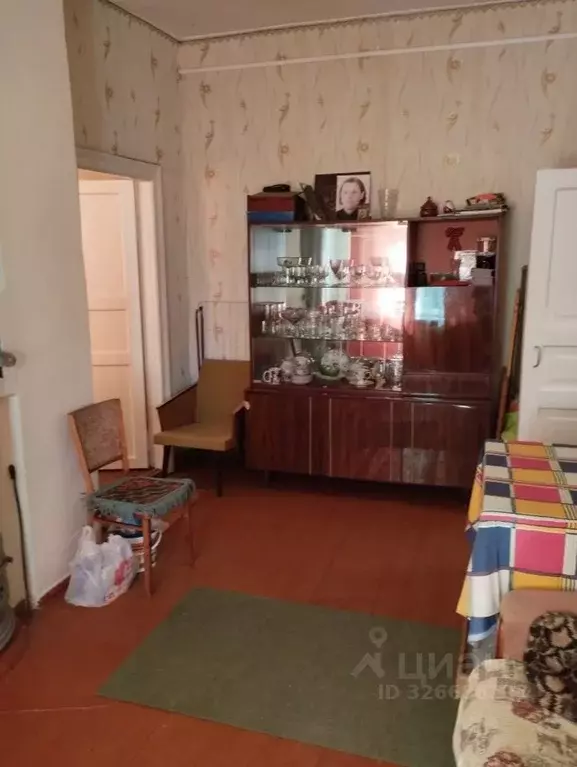 2-к кв. Новгородская область, Чудово ул. Замкова, 5 (36.9 м) - Фото 1