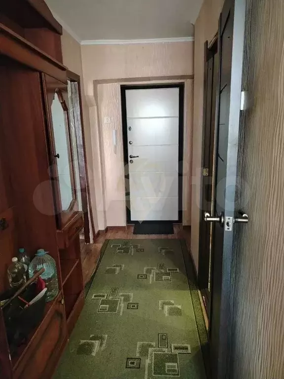1-к. квартира, 34,6 м, 5/5 эт. - Фото 1