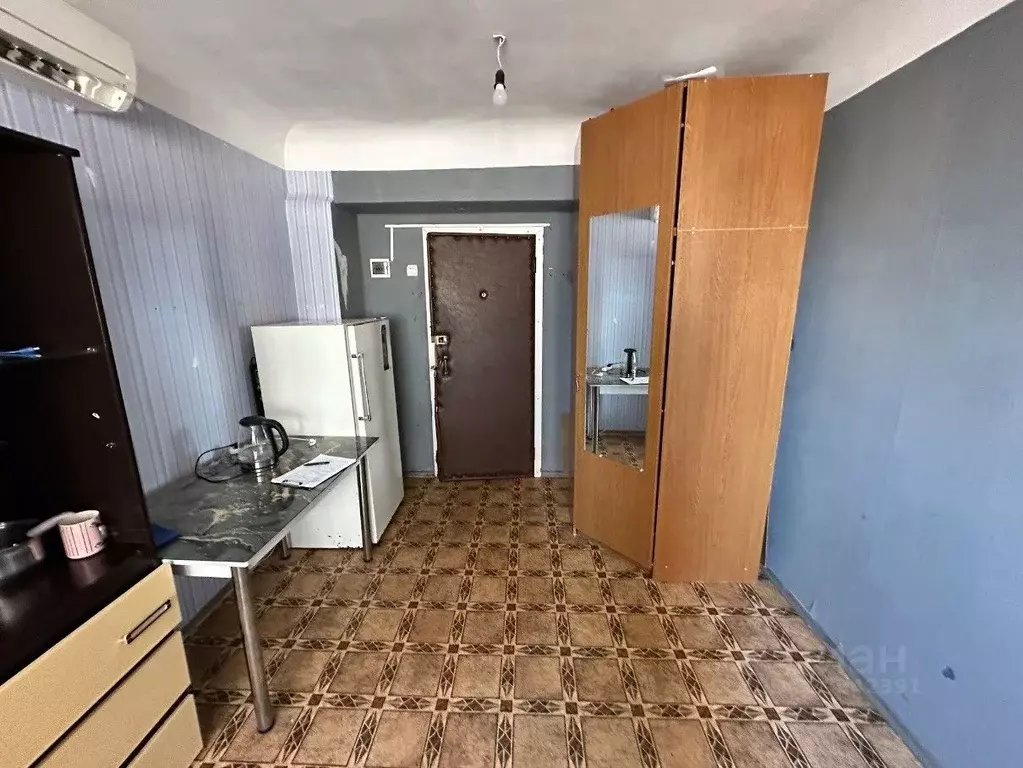 Комната Волгоградская область, Волгоград Депутатская ул., 9А (18.0 м) - Фото 1