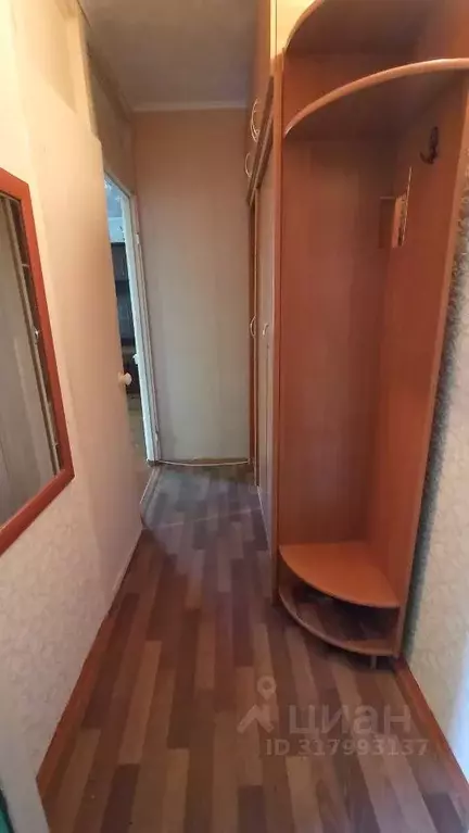 1-к кв. Башкортостан, Уфа ул. 50 лет СССР, 45/2 (30.7 м) - Фото 1