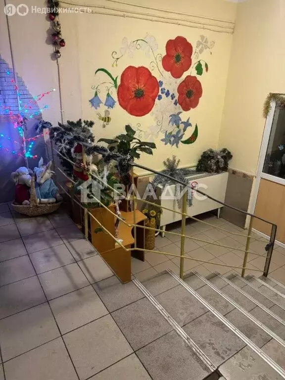 3-комнатная квартира: Москва, улица Васильцовский Стан, 11 (74.6 м) - Фото 1