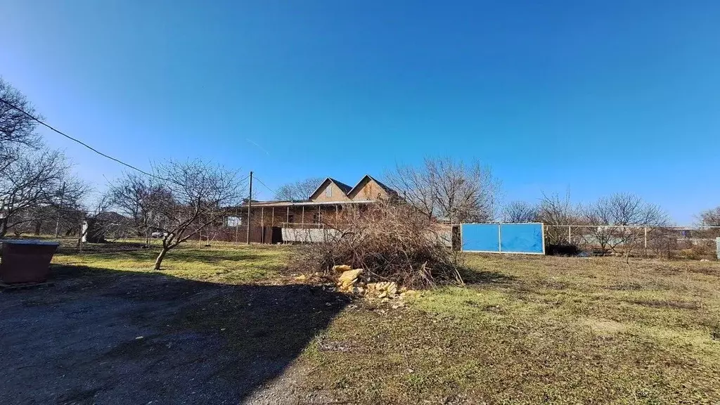 Участок в Ростовская область, Неклиновский район, Новобессергеневское ... - Фото 2