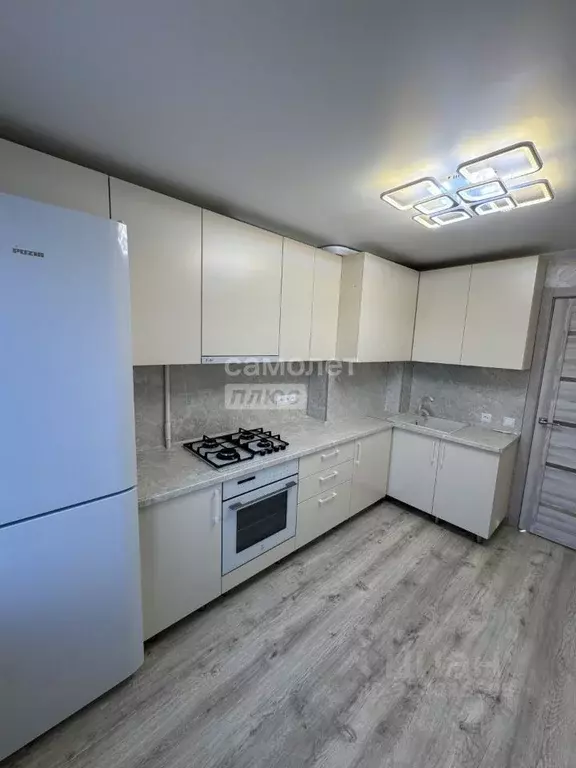 2-к кв. Марий Эл, Йошкар-Ола ул. Подольских Курсантов, 10А (50.0 м) - Фото 0