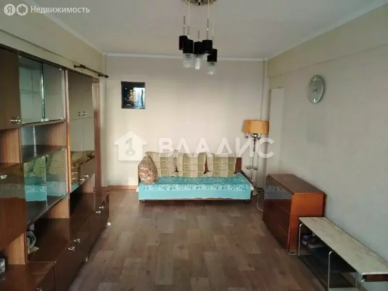 2-комнатная квартира: Ангарск, 13-й микрорайон, 1 (44.5 м) - Фото 2