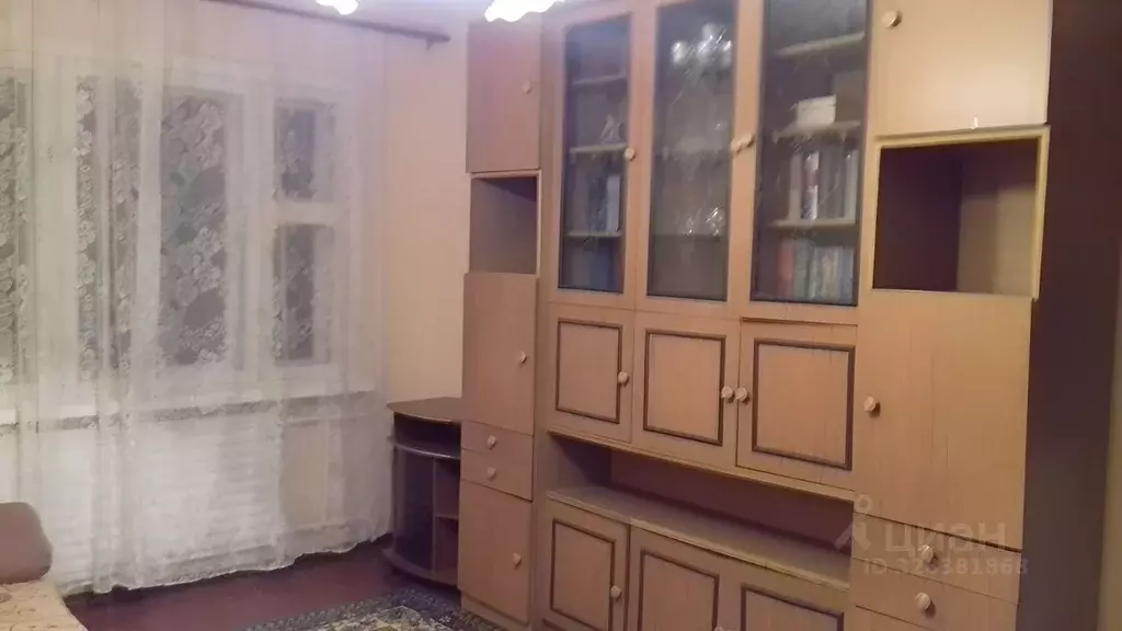 1-к кв. Пензенская область, Пенза ул. Клары Цеткин, 67 (35.0 м) - Фото 2