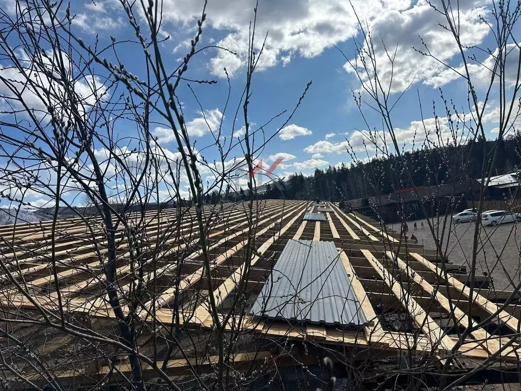 Склад в Тыва, Каа-Хемский кожуун, с. Сарыг-Сеп пер. Кол-Санжа (1200 м) - Фото 2