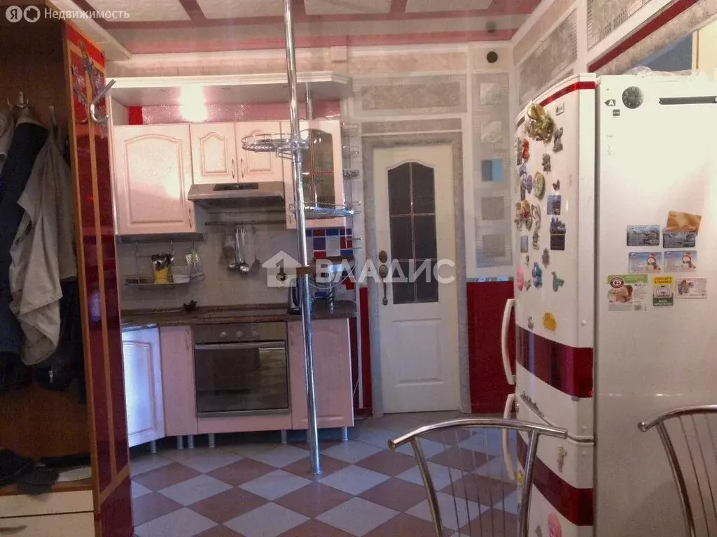 2-комнатная квартира: Реутов, Носовихинское шоссе, 21 (63 м) - Фото 1