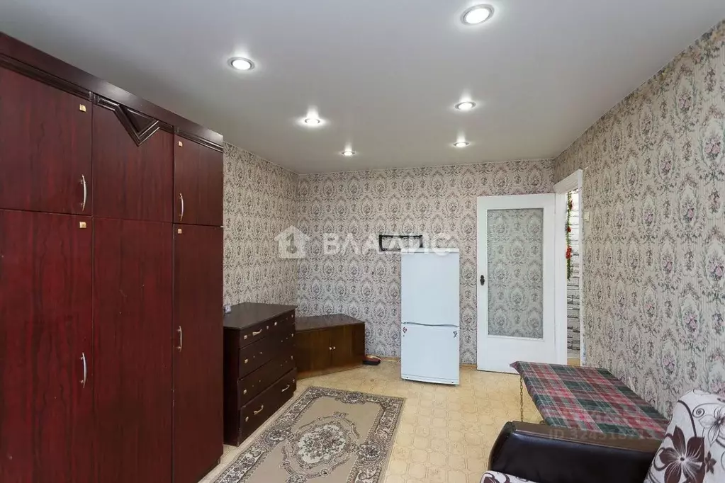 2-к кв. Владимирская область, Владимир ул. Диктора Левитана, 39 (43.9 ... - Фото 2