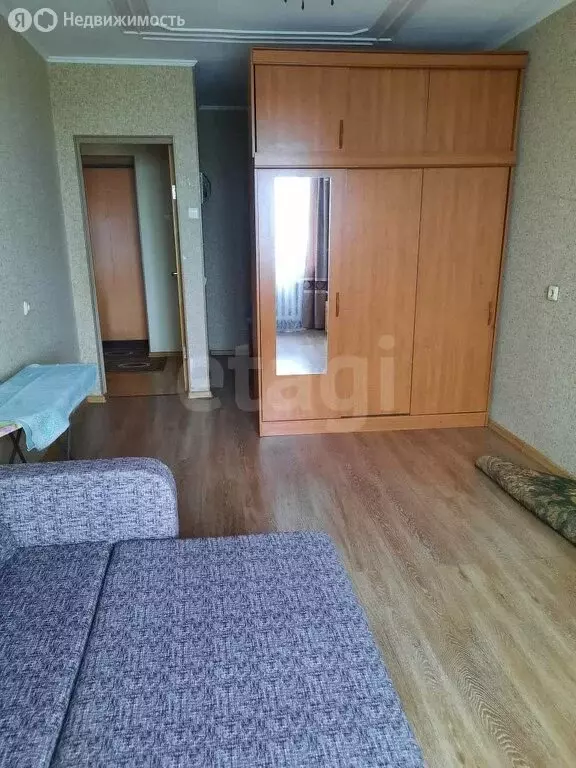 1-комнатная квартира: Благовещенск, улица Островского, 253/2 (40 м) - Фото 1