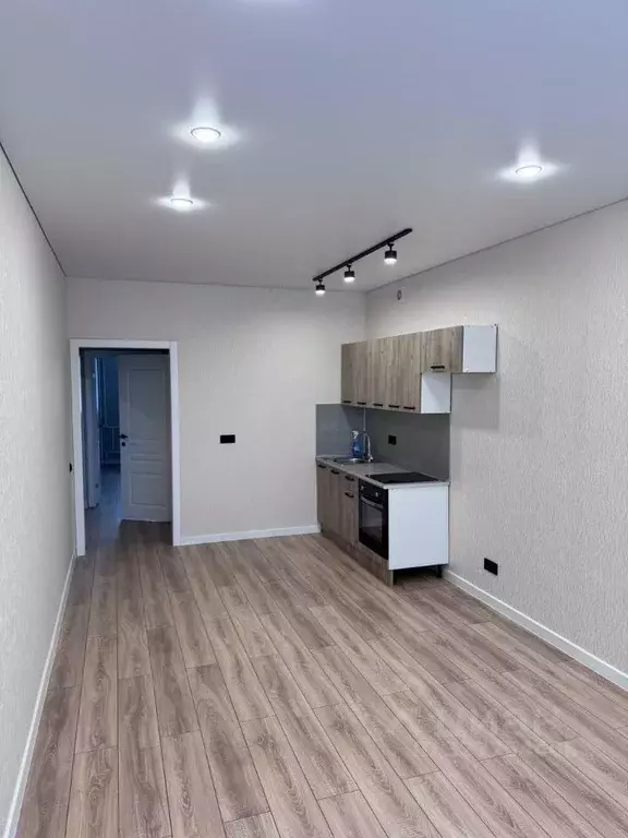 3-к кв. Кемеровская область, Кемерово бул. Строителей, 73А (69.0 м) - Фото 1