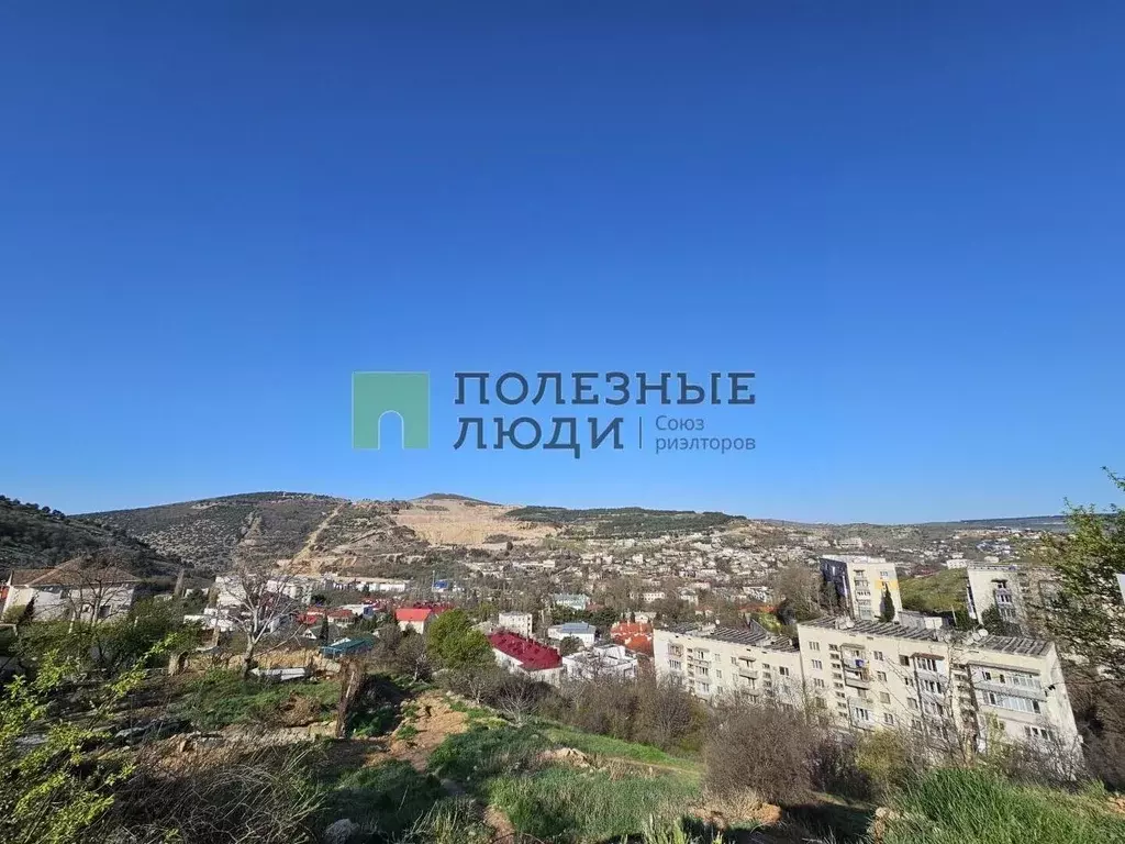 Участок в Севастополь, Севастополь, Балаклава г. ул. Деметринская, 34 ... - Фото 1