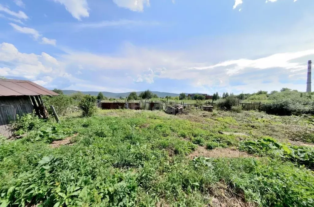 Участок в Челябинская область, Миасс Торфянская ул., 10 (14.94 сот.) - Фото 2