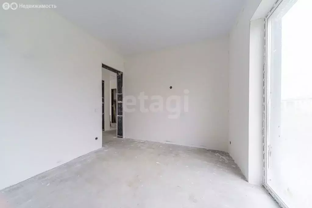 Дом в Шиховское сельское поселение, деревня Нагорена (114 м) - Фото 2