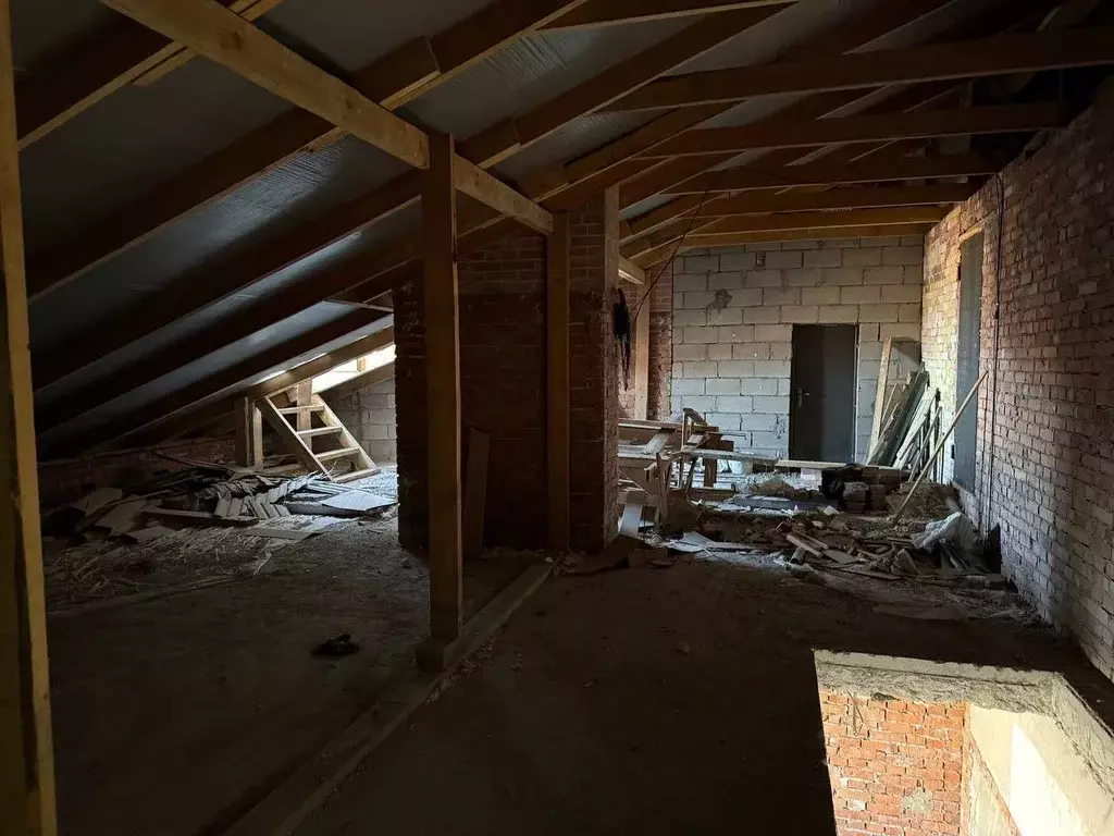 Свободной планировки кв. Северная Осетия, Владикавказ ул. Шамиля ... - Фото 2